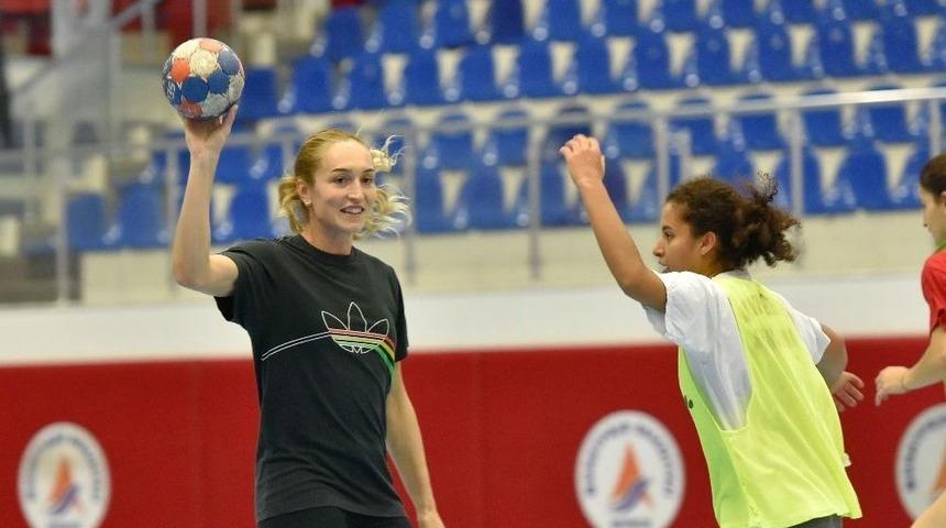 Muratpaşa Polatlı Deplasmanında