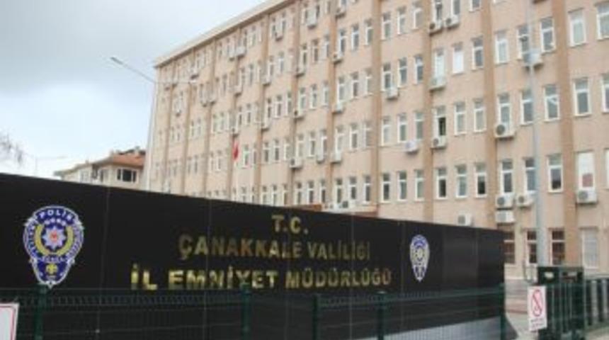 Fet&ouml;&rsquo;n&uuml;n Gaybubet Evleri &Ccedil;&ouml;kertildi