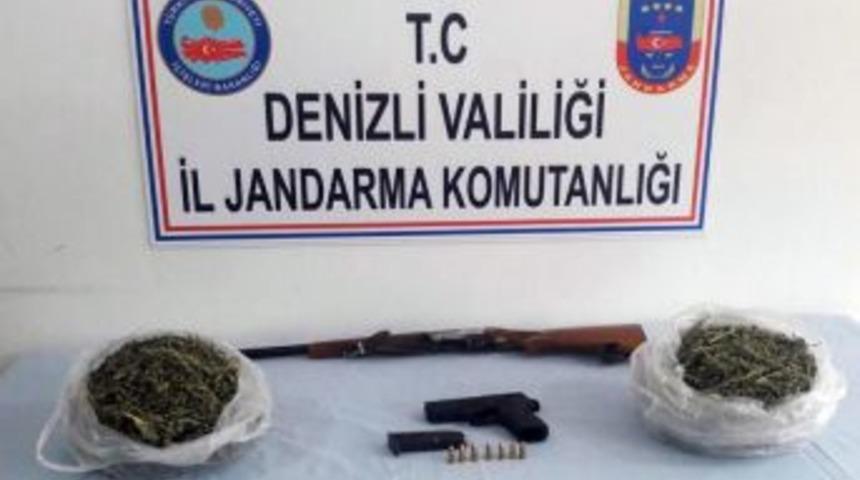 Uyuşturucu Operasyonunda 4 Tutuklama