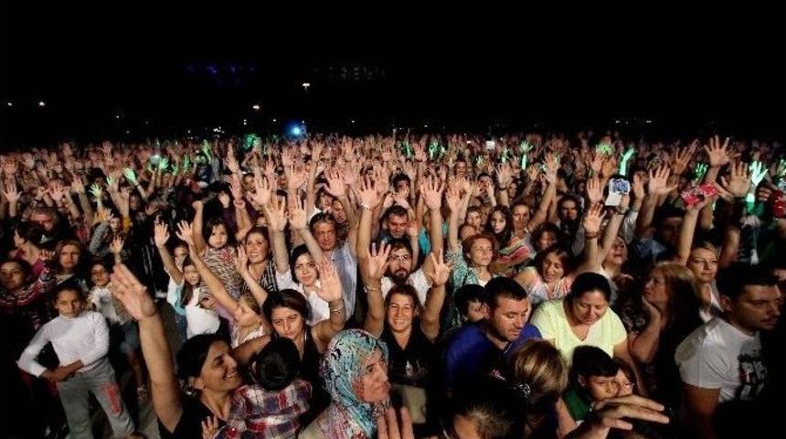 Karşıyaka&rsquo;dan, Liselilere &Ouml;zel M&uuml;zik Yarışması