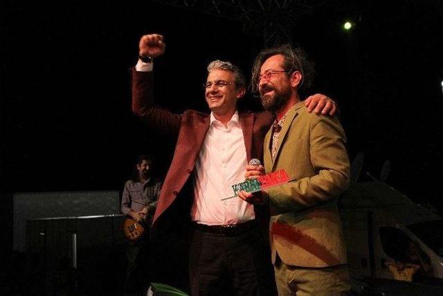 Karşıyaka&rsquo;dan, Liselilere &Ouml;zel M&uuml;zik Yarışması 1