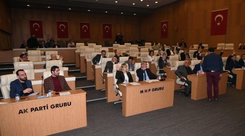 Şehidin Adı Semt Pazarında Yaşayacak