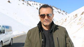 Rafet El Roman’dan Afrin Açıklaması