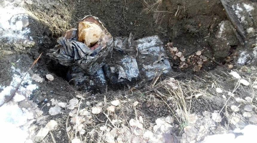 Bitlis&rsquo;te Ter&ouml;r Operasyonu