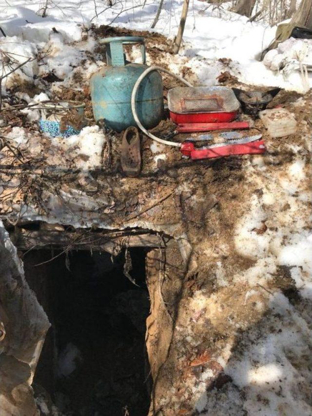 Bitlis’te Terör Operasyonu 1