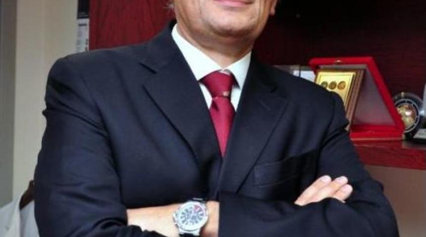 Adana'da Sağlik Turizmi Ataği