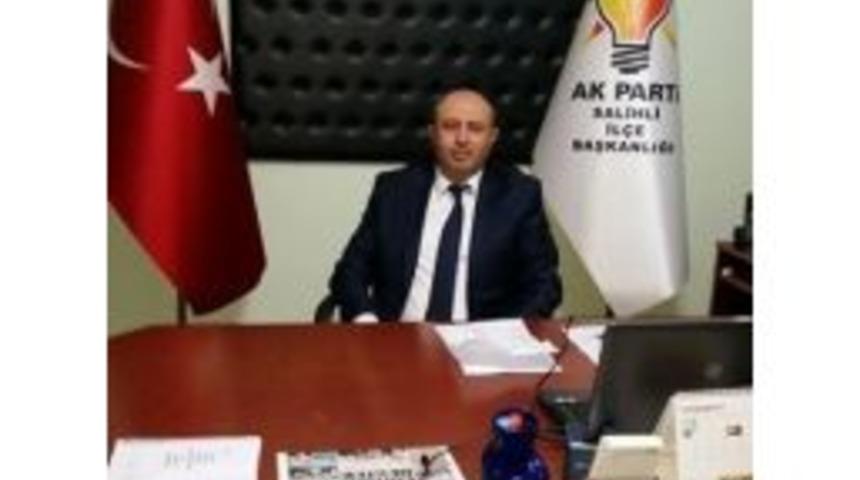 Salihli Ak Parti İl&ccedil;e Kongresi İkinci Kez Ertelendi