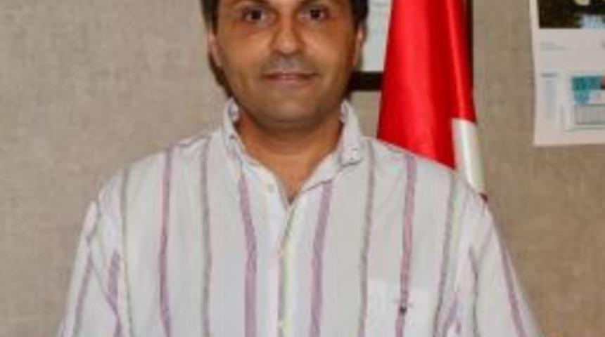 G&ouml;z Sağlığınız İ&ccedil;in Meyve Ve Sebze T&uuml;ketin