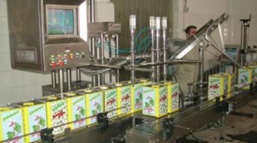 &Ccedil;ukobirlik Merkez Yağ Fabrikası&rsquo;nın Kiraya Verilmesine Tepki