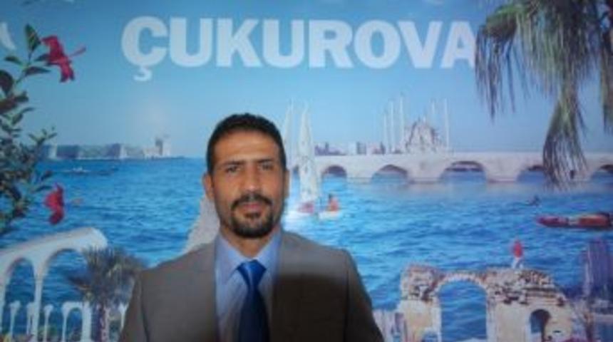 Akdağ, Travel Turkey Turizm Fuarını Değerlendirdi