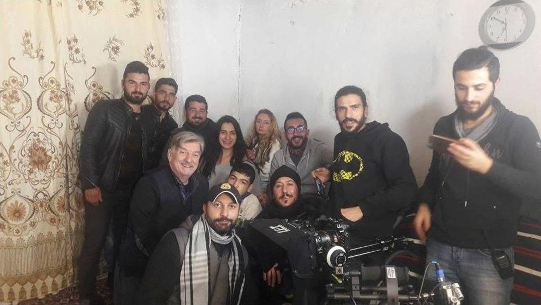 Engelli Azad&rsquo;ın Azmi