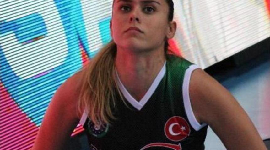 Bursa B&uuml;y&uuml;kşehir Belediyespor Avrupa Yolcusu