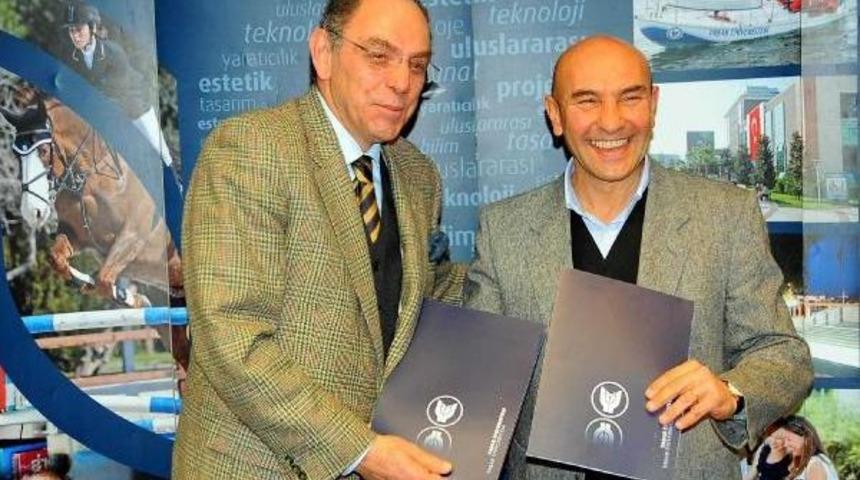 Ev Pansiyonculuğunu &Ouml;ğrenecekler