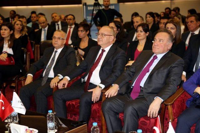 Bahçeşehir Koleji Salihli Kampüsü Açılıyor 1