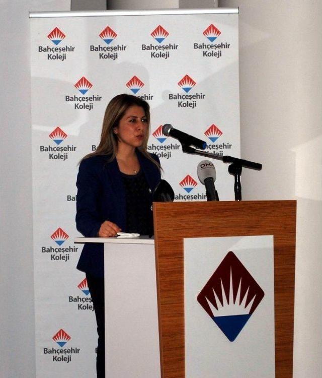 Bahçeşehir Koleji Salihli Kampüsü Açılıyor 2