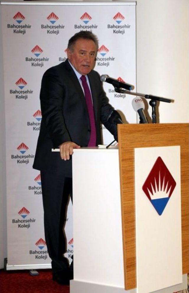 Bahçeşehir Koleji Salihli Kampüsü Açılıyor 3