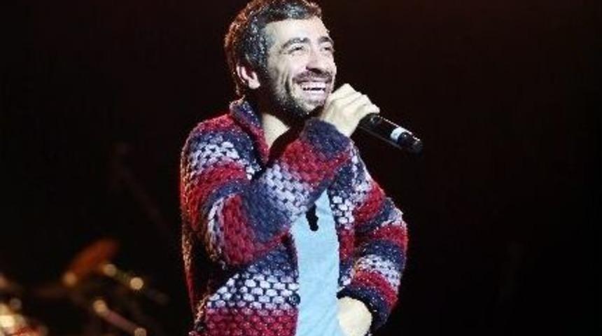 Bksm&rsquo;den Yeni Sezona Resul Dindar İle Merhaba