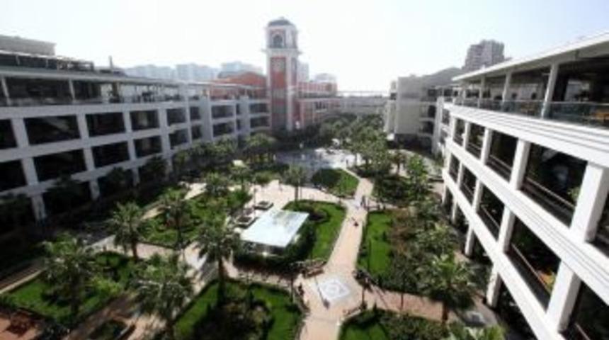 Mavibah&ccedil;e&rsquo;de Sevgi Festivali