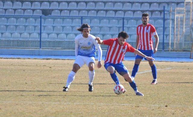 Kütahyaspor: 8 - Dumlupınar Üniversitesi: 0