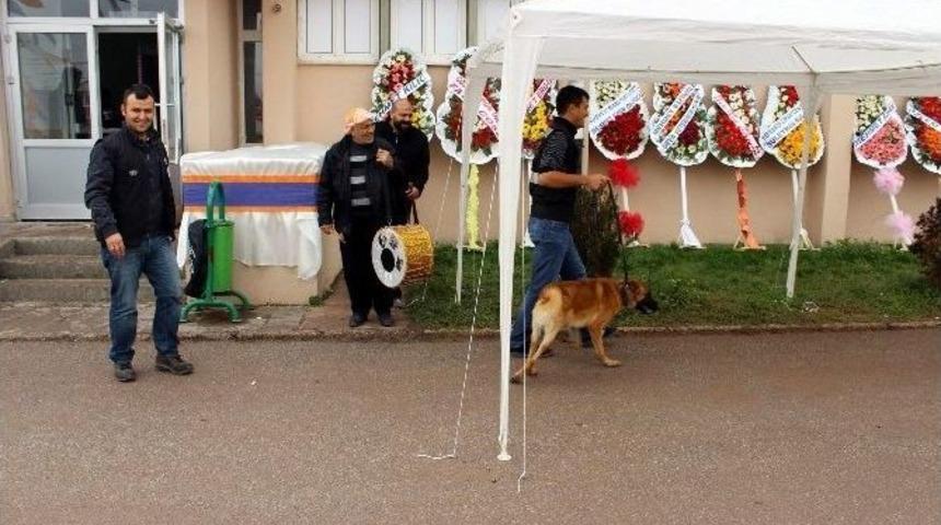 Eskişehir Başbakan Davutoğlu&rsquo;na Hazırlanıyor