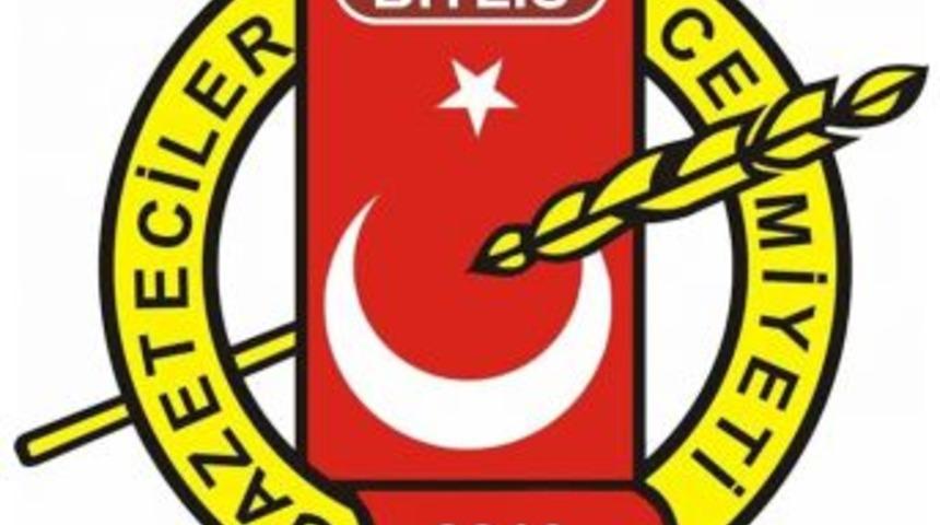 Bitlis&rsquo;te &ldquo;gen&ccedil; Gazeteciler&rdquo; Kursu