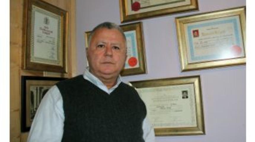 Dr. İbrahim &Ouml;zkuş: &ldquo;ttb&rsquo;nin İsmi Değil Y&ouml;netimi Değişmeli&rdquo;