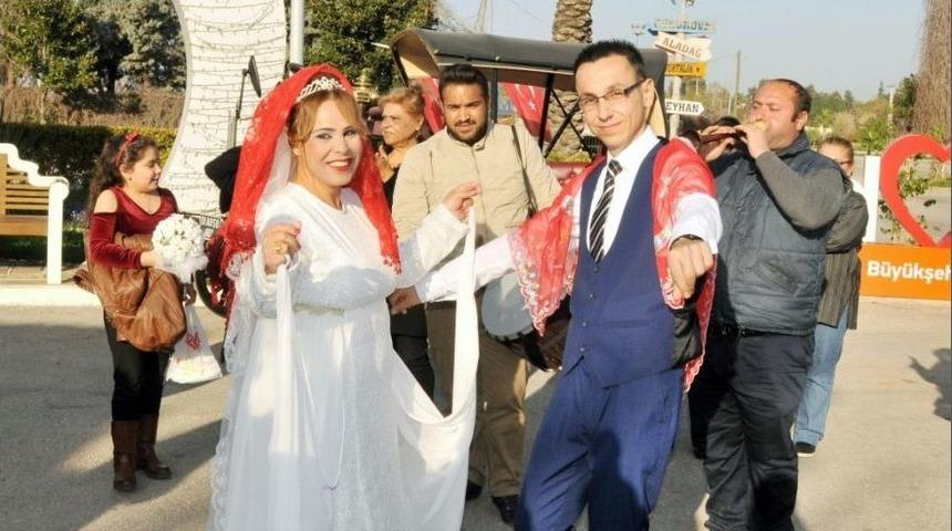 Kilolar Gitti Aşk Geldi