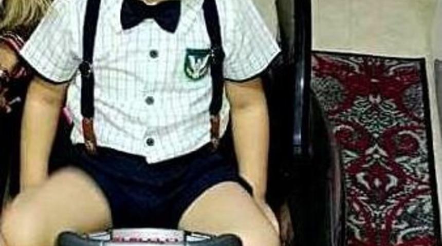 Anne Sabah Uyandığında &Ccedil;ocuğunun Cansız Bedeniyle Karşılaştı