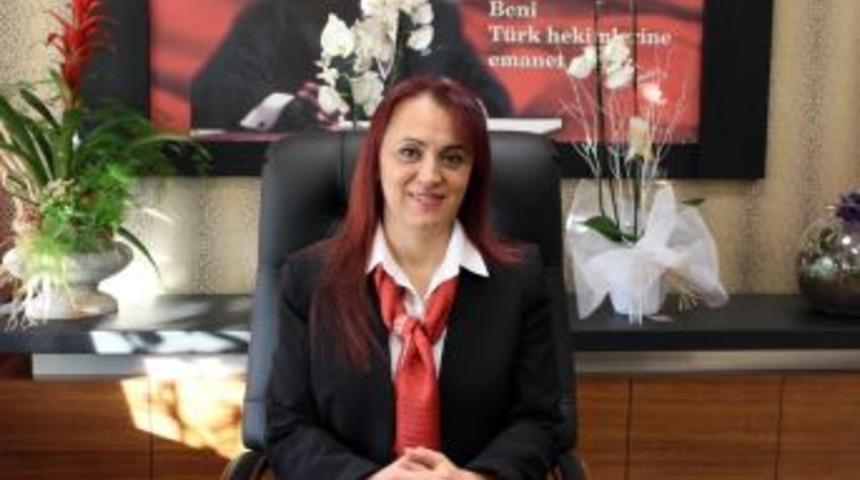 Denizli&rsquo;de 2 Bin 134 Kişi Sigara Bırakma Polikliniklerine Başvurdu