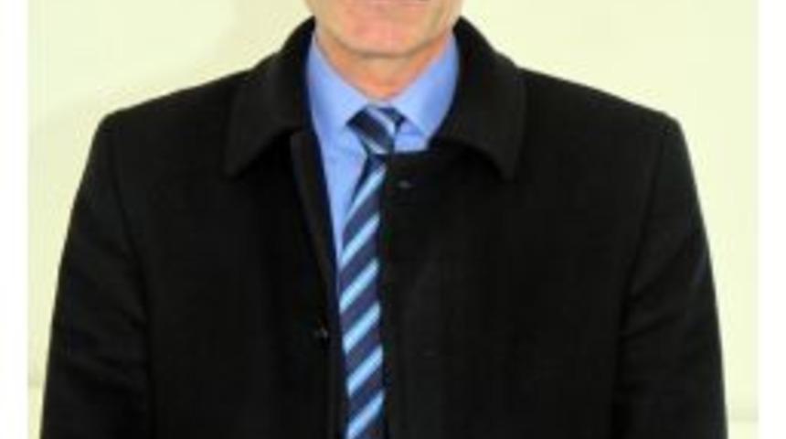 Başkan S&ouml;nmez G&uuml;ven Tazeledi