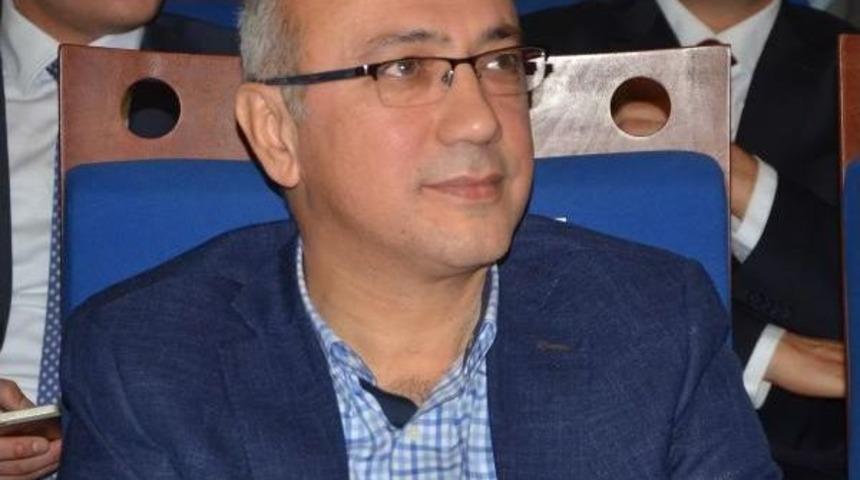 Bakan Elvan: Bizde Salon Siyaseti Olmaz