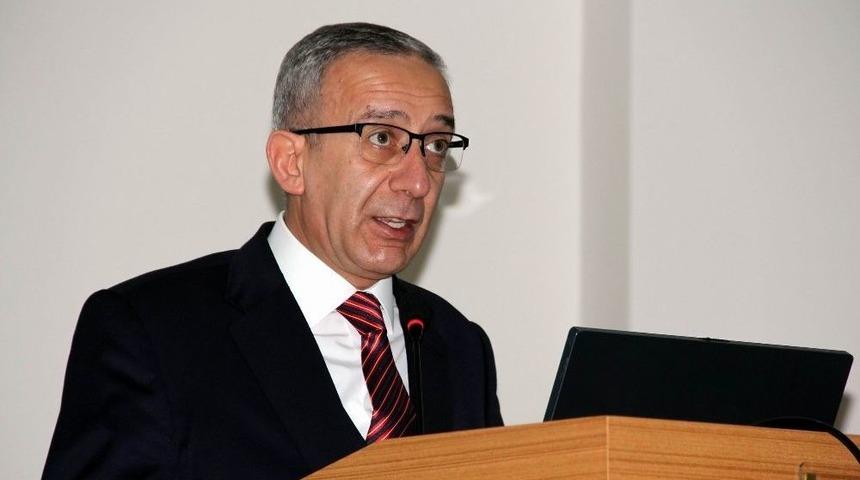 Emniyet M&uuml;d&uuml;r&uuml; Yavuz: &ldquo;yabancı Uyruklu Şahıslar &Uuml;zerinde Daha Dikkatli Olunmalı&rdquo;