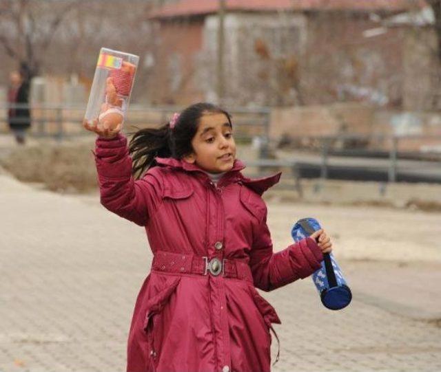 Başbakan Davutoğlu Van da 3