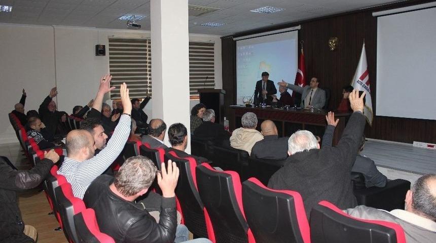 Yalovalı Orman K&ouml;yl&uuml;lerine 700 Bin Tl Destek Verilecek