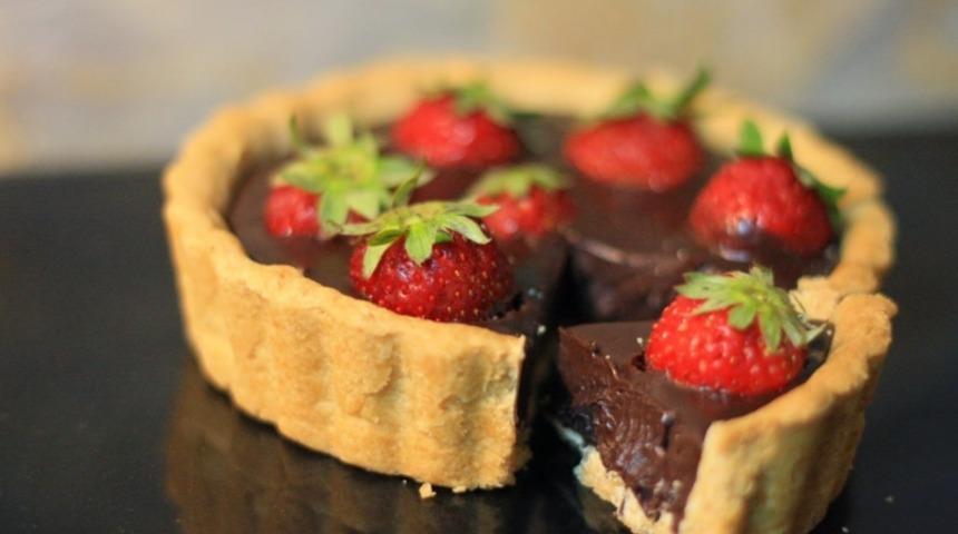 Tart Kalıbında Hazırlanmış Ağız Sulandıran 5 &Ccedil;eşit Tarif