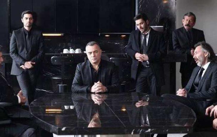 EDHO 30. Bölüm Fotoğrafları G4