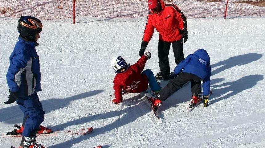 Paland&ouml;ken&rsquo;de Kayak Keyfi