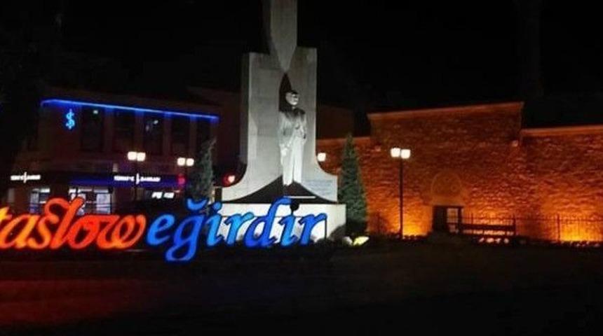 Eğirdir, Bıt Milano Turizm Fuarında