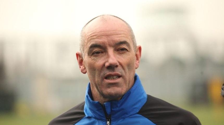 Paul Le Guen: &ldquo;baskıyı Hissetmesem Teknik Direkt&ouml;rl&uuml;k Yapamazdım&rdquo;
