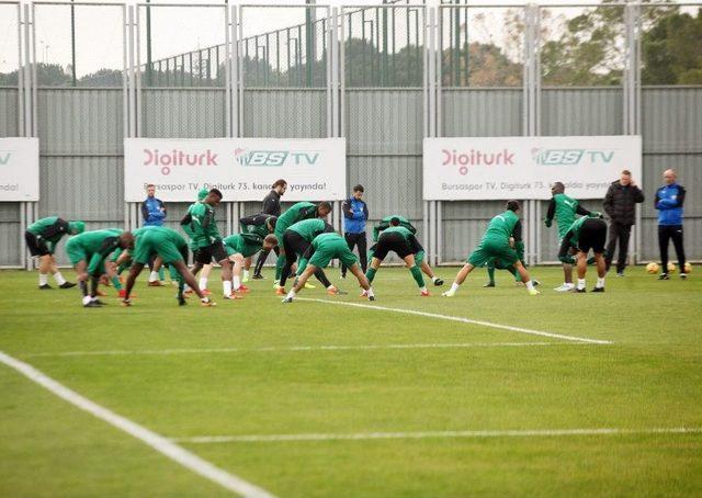 Paul Le Guen: “baskıyı Hissetmesem Teknik Direktörlük Yapamazdım”