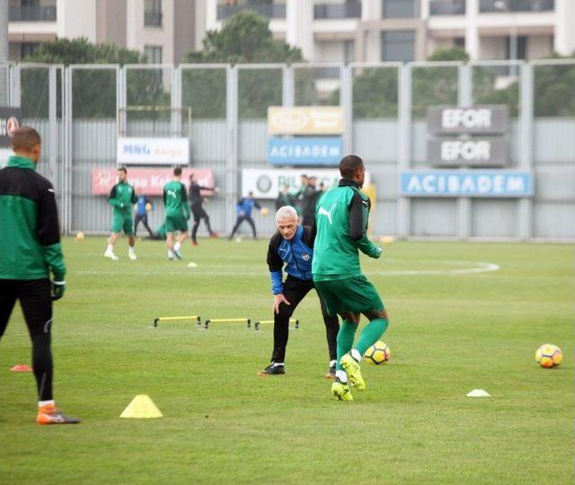 Paul Le Guen: “baskıyı Hissetmesem Teknik Direktörlük Yapamazdım”