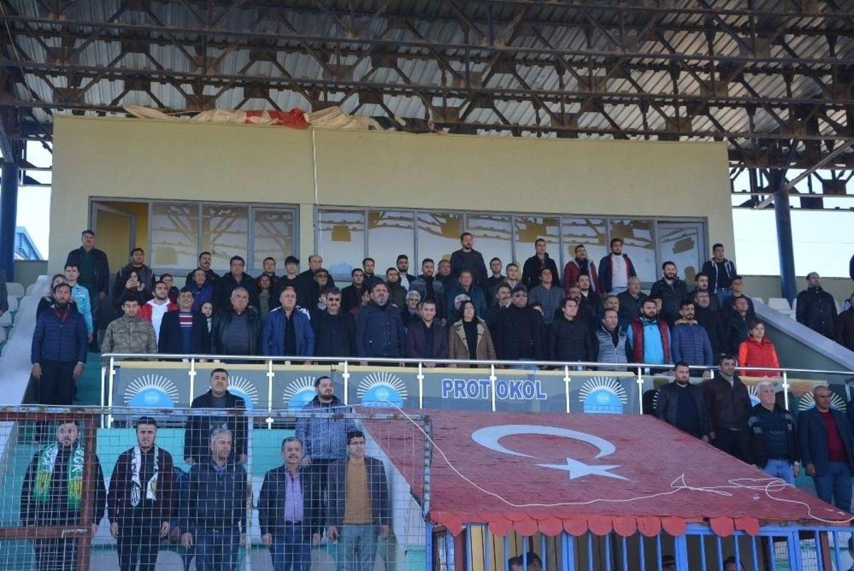 Korkuteli Belediyespor, Play-off&rsquo;lara Galibiyetle Başladı