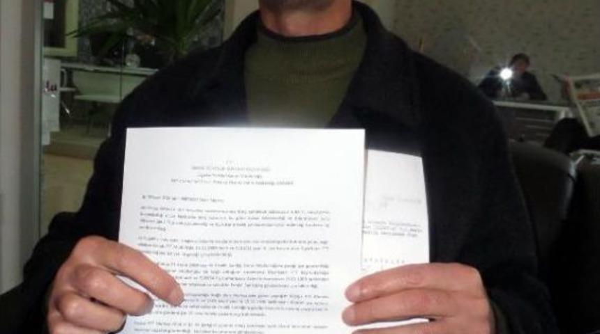 Devlet 25 Yil Sonra 81 Kuruşun Peşine D&uuml;şt&uuml;