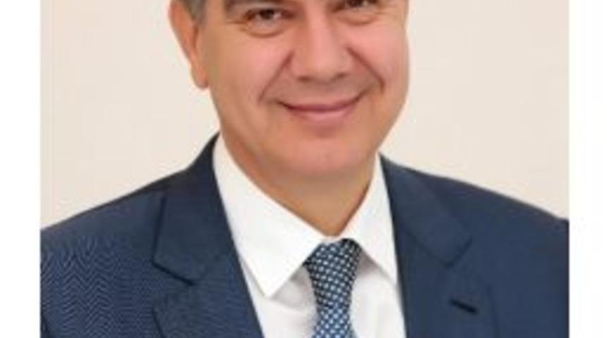 B&uuml;y&uuml;kşehir Belediye Başkanı T&uuml;rel&rsquo;den, Ansan&rsquo;a M&uuml;fettiş G&ouml;revlendirmesi