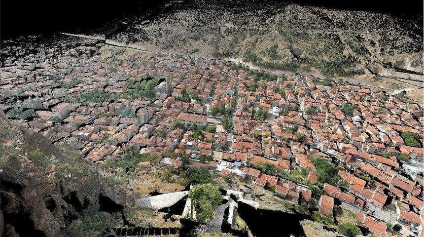 Afyonkarahisar&rsquo;ın Merkez N&uuml;fusu 22 İlin N&uuml;fusundan Daha Fazla