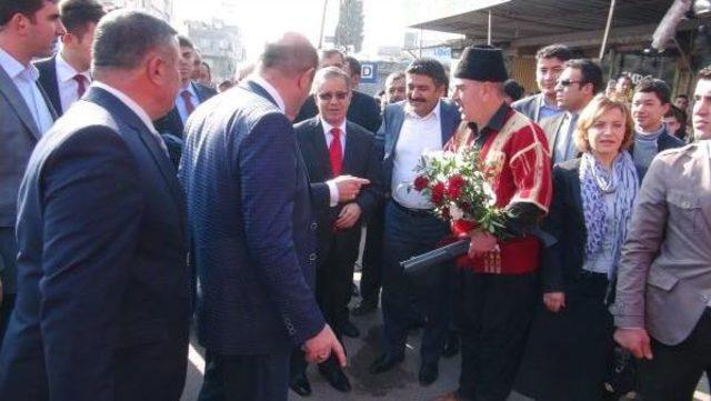 Kilis'in Kurtuluşunda Silahlar Yasak Dinlemedi