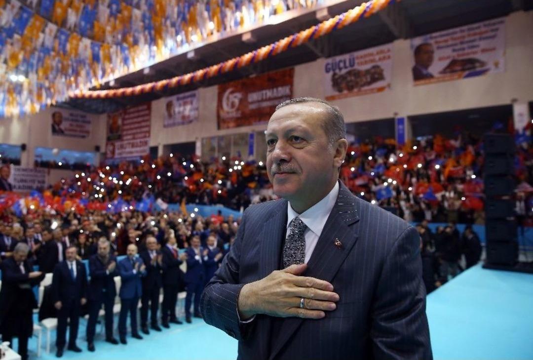Cumhurbaşkanı Erdoğan: &ldquo;bunlar Aydın Değil, Emperyalizmin Uşakları&rdquo;