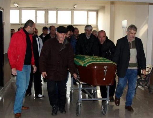 Ka&ccedil;ak Ocakta G&ouml;&ccedil;&uuml;k: 1 &Ouml;l&uuml; (2) 1