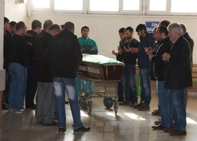 Ka&ccedil;ak Ocakta G&ouml;&ccedil;&uuml;k: 1 &Ouml;l&uuml; (2) 2