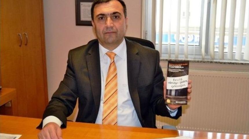 Esnafa Sgk M&uuml;jdesi